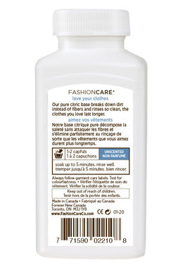 Forever New 150 g Unscented Travel Size